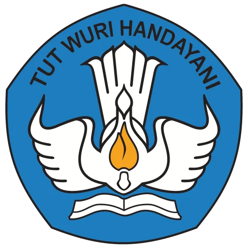 Logo Institusi 1