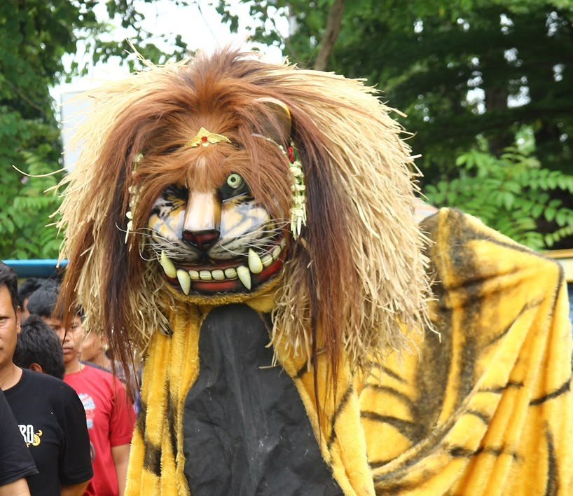 Barongan