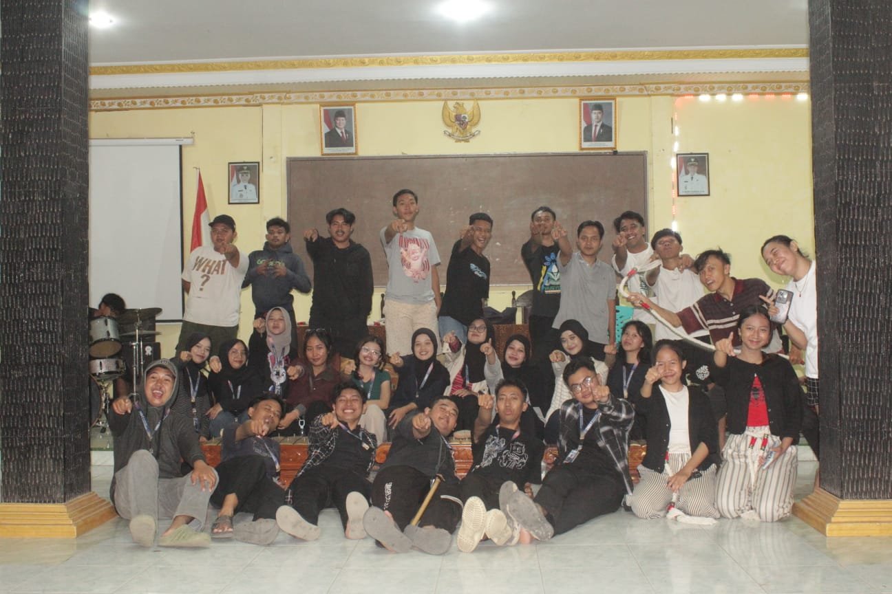 KKNT-133 UNDIP X UNWAHAS