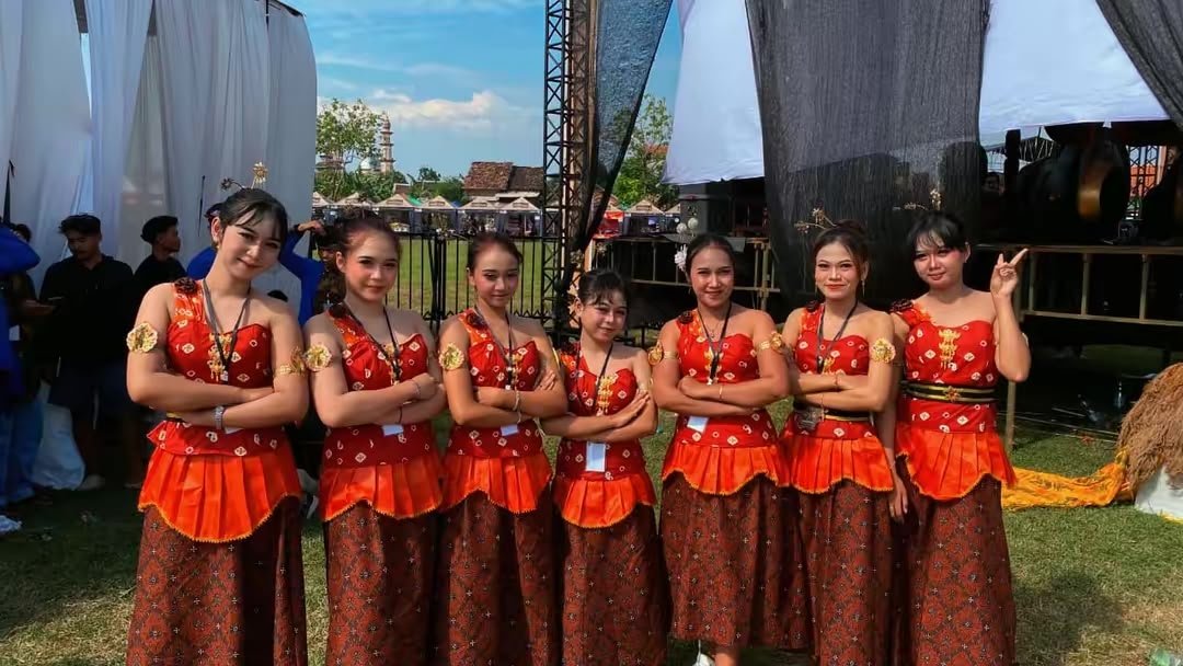 Tari Yaipong